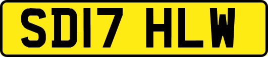 SD17HLW