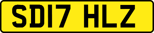 SD17HLZ