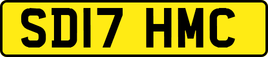 SD17HMC