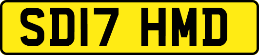 SD17HMD