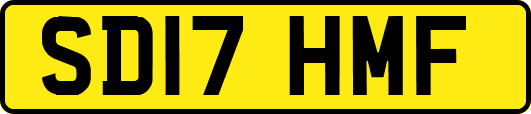 SD17HMF