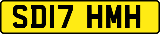 SD17HMH
