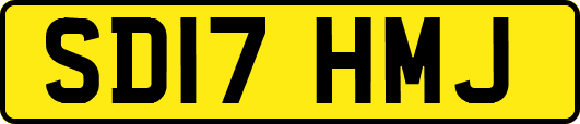 SD17HMJ