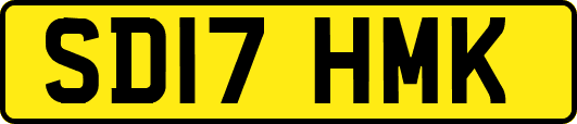 SD17HMK