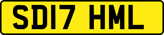 SD17HML