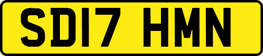 SD17HMN