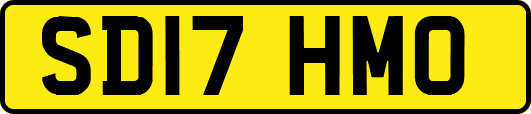 SD17HMO