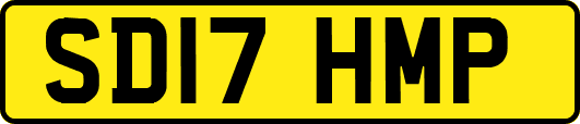 SD17HMP