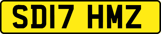 SD17HMZ