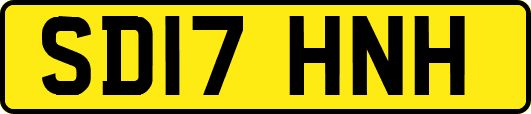 SD17HNH