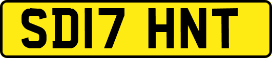 SD17HNT