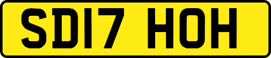 SD17HOH