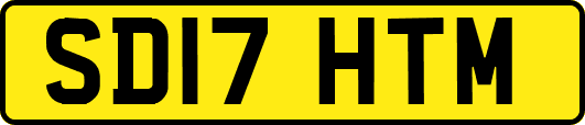 SD17HTM