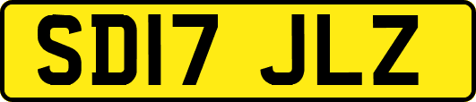 SD17JLZ