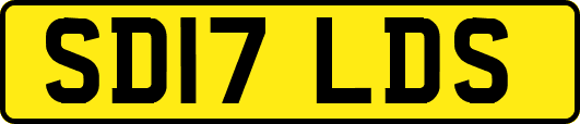 SD17LDS