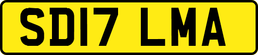 SD17LMA