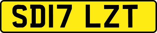 SD17LZT