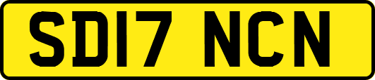 SD17NCN