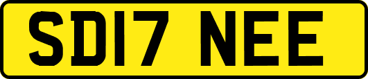 SD17NEE