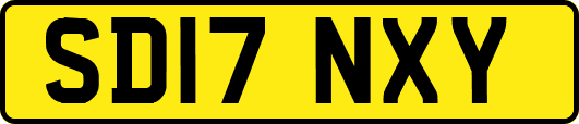 SD17NXY