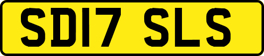 SD17SLS