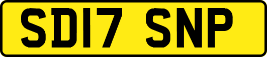 SD17SNP