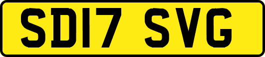 SD17SVG