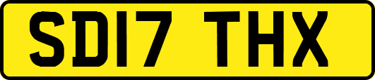 SD17THX