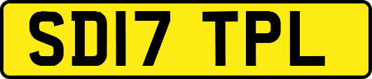 SD17TPL