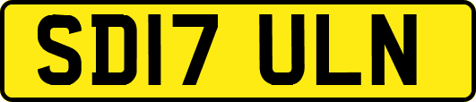 SD17ULN