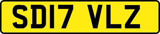 SD17VLZ