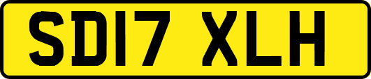 SD17XLH