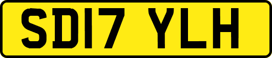 SD17YLH