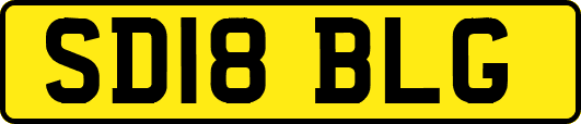 SD18BLG