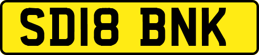 SD18BNK