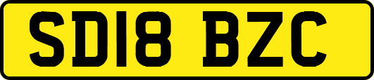 SD18BZC