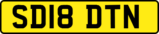 SD18DTN
