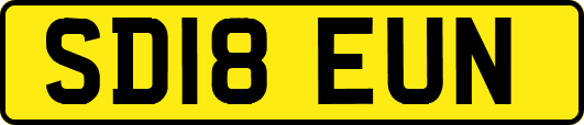 SD18EUN