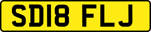 SD18FLJ