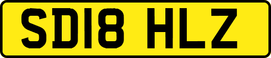SD18HLZ