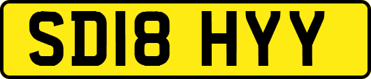 SD18HYY