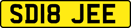SD18JEE