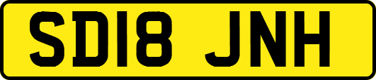SD18JNH