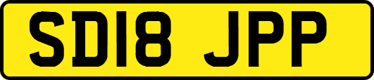 SD18JPP