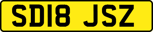 SD18JSZ