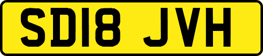SD18JVH