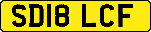 SD18LCF
