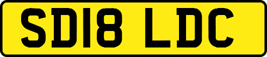 SD18LDC