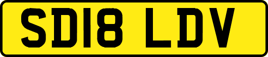 SD18LDV