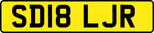 SD18LJR